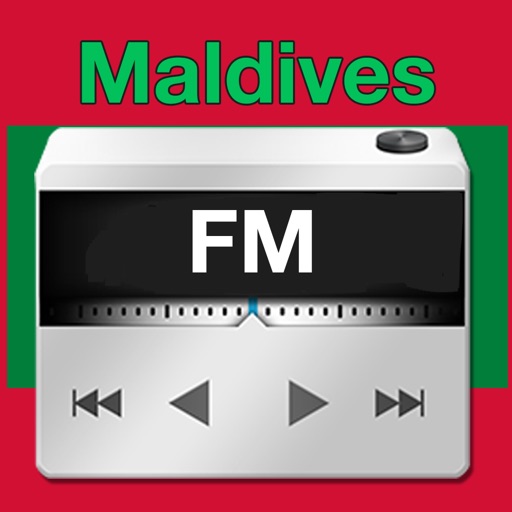 Maldives Radio - Free Live Maldives Radio