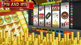 Game screenshot Classic Mega Slots apk