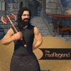 Real Legend of Maula Jutt 3D icon