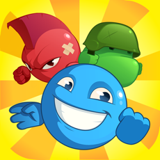 Activities of ColorSlam