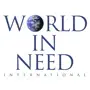 World in Need App