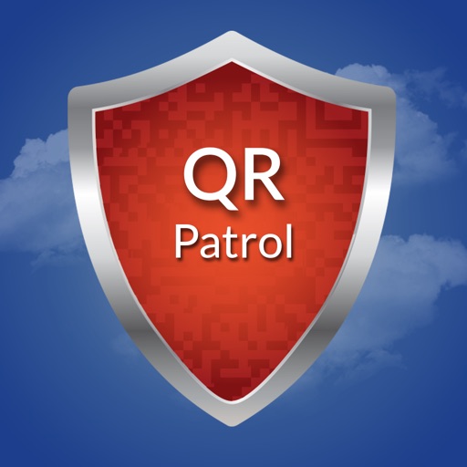 QR-Patrol Live Guard Tour System iOS App