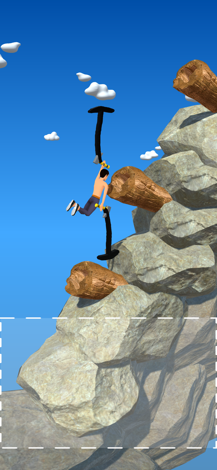 Hill Climber 3D