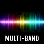 Multi-Band Compressor Plugin App Support