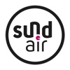 Sundair icon