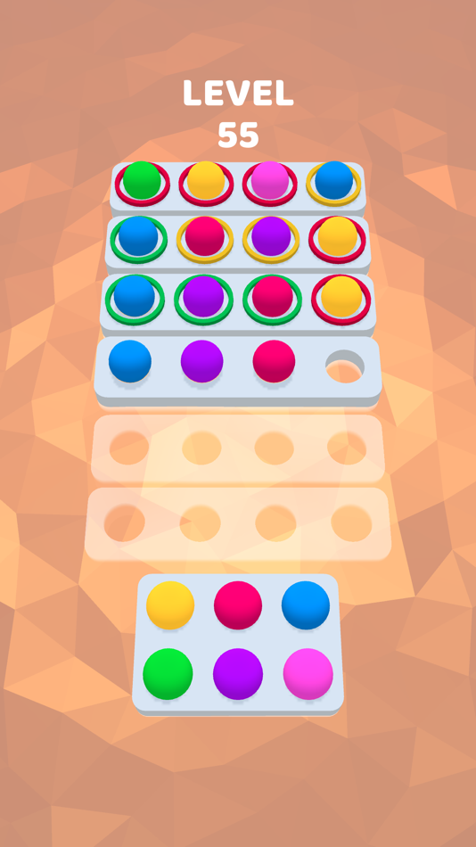#4. Get It Right! (iOS) 由: SUPERSONIC STUDIOS LTD