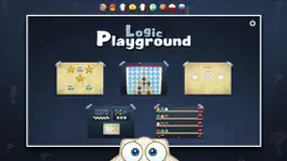 Game screenshot Logic Playground PRO mod apk