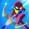 Archery Battle - Bow & Arrow icon