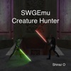 SWGEmu Creature Hunter - iPadアプリ