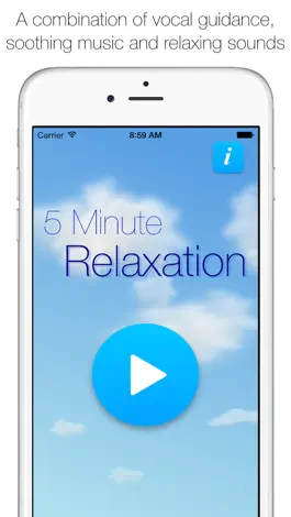 Game screenshot 5 Minute Relaxation mod apk