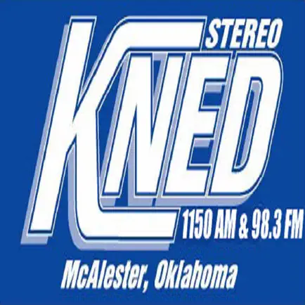 KNED 1150AM & 98.3FM Читы