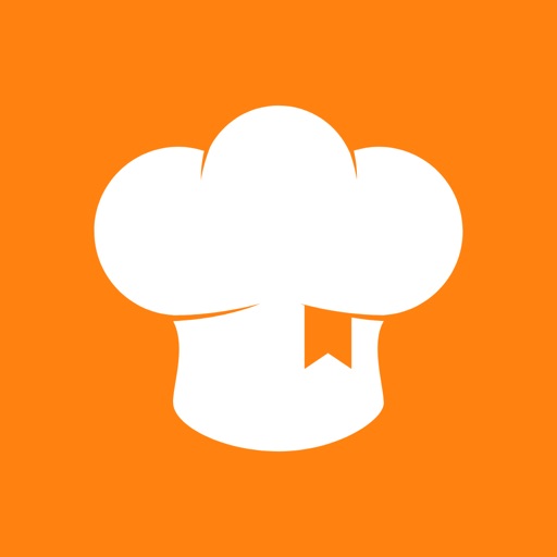 Healthy Recipes & Meal Planner iOS App