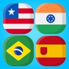 World Quiz: Geography games icon