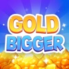 Gold Bigger icon