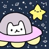 Space Cat Star Hunter - iPhoneアプリ