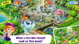 Game screenshot Baby Heroes - Save the City! apk