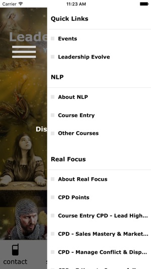 Real Focus(圖2)-速報App