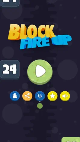 Game screenshot Block Fire Up mod apk