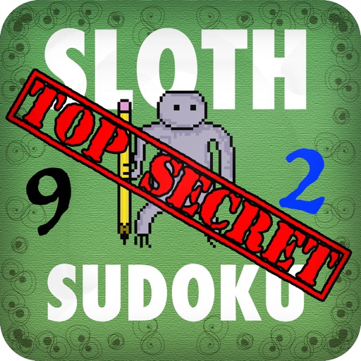 Sloth Sudoku