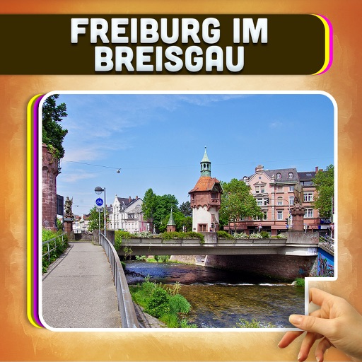 Freiburg im Breisgau Travel Guide