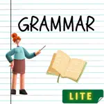 English Grammar Basics Lite App Contact