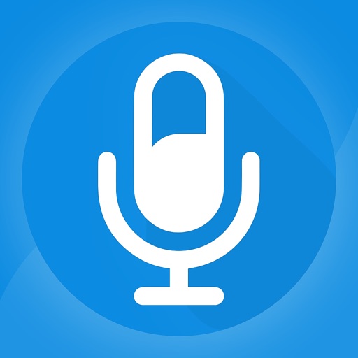 Voice Memo Recorder & Changer iOS App