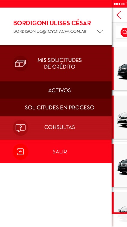 Toyota Servicios Financieros