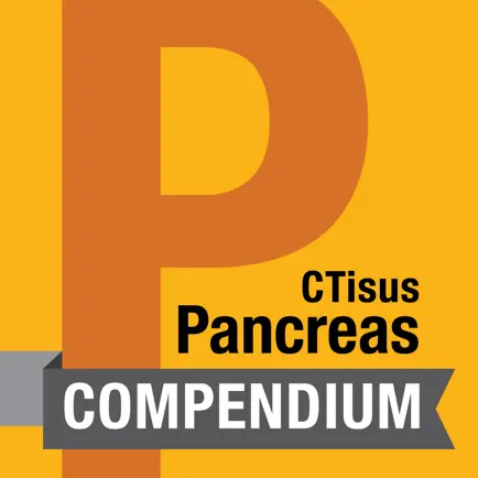 CTisus Pancreas Compendium Читы
