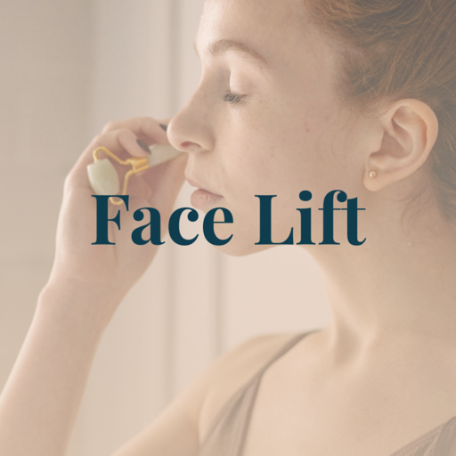 Face Lift - Face Yoga Workout