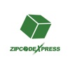 ZipcodeXpress icon