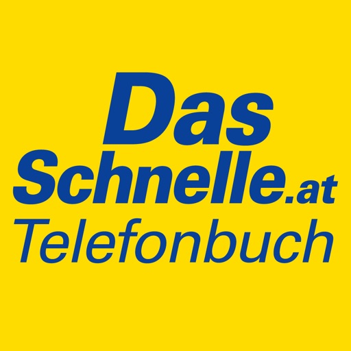 DasSchnelle.at Telefonbuch für Österreich