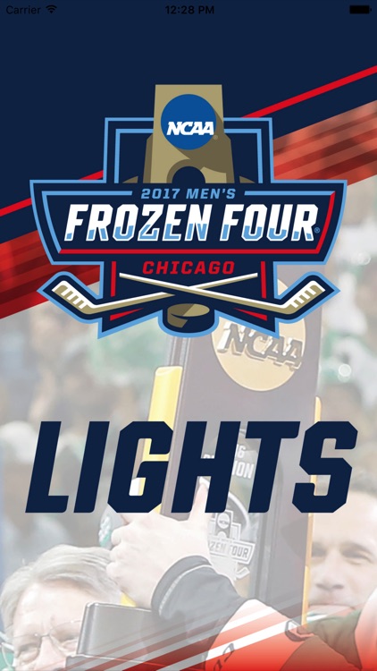 NCAA Lights