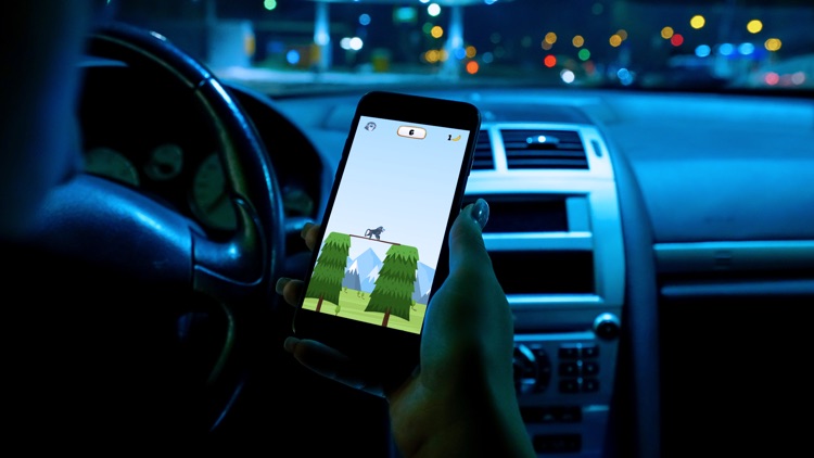 Monkey Stick Crossing screenshot-3