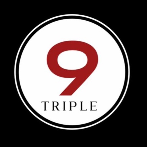 TRIPLE 9 icon