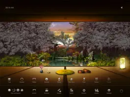 Game screenshot Yoritsuki for iPad hack