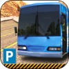 Coach Bus Simulator Parking