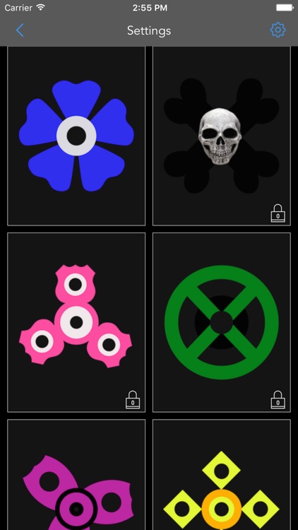 Fidget Spinner - Best Virtual Hand Spinner