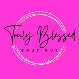 Truly Blessed Boutique