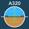 Airbus A320 PFD Trainer - faraz sheikh