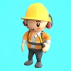 Construction Manager!