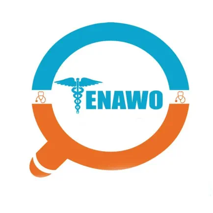 Tenawo Читы