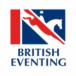 TestPro BE British Eventing App Cancel