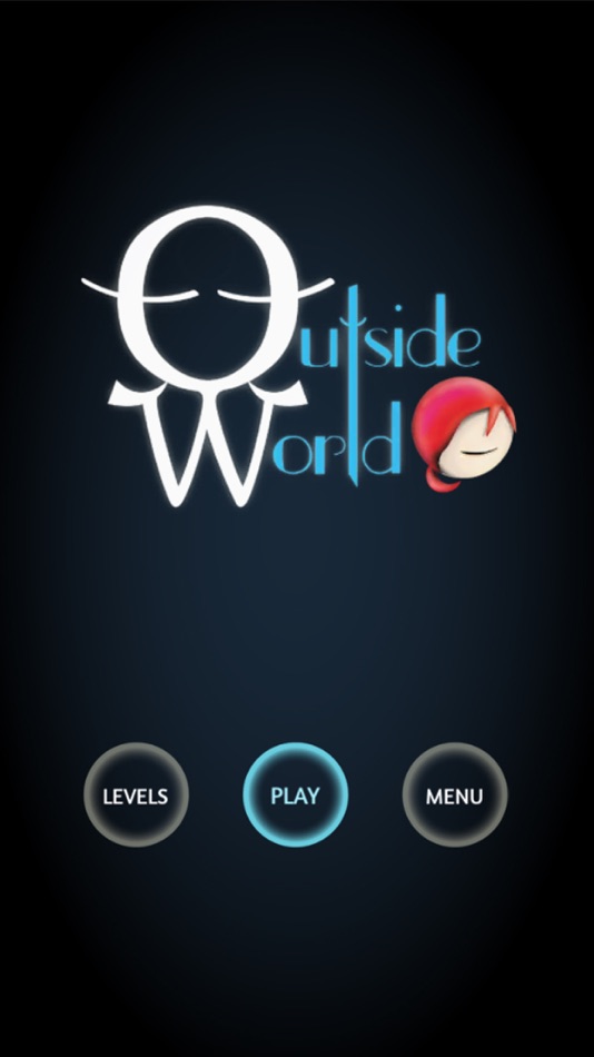 Outside World - 1.3 - (iOS)