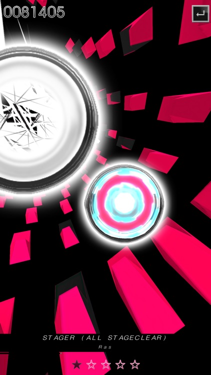 Tone Sphere