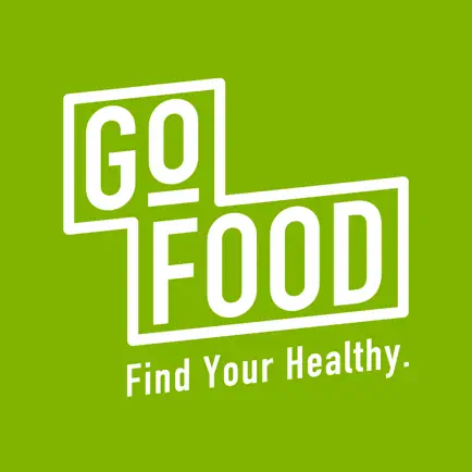 GOFOOD Читы