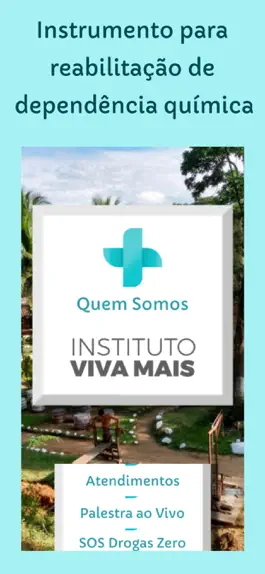 Game screenshot Inst. Viva Mais mod apk