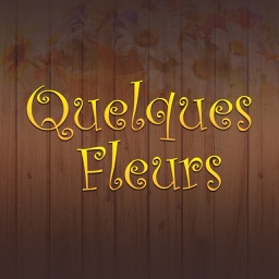 Quelques Fleurs