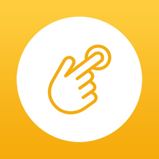 Circles - Contact Exchange iOS App