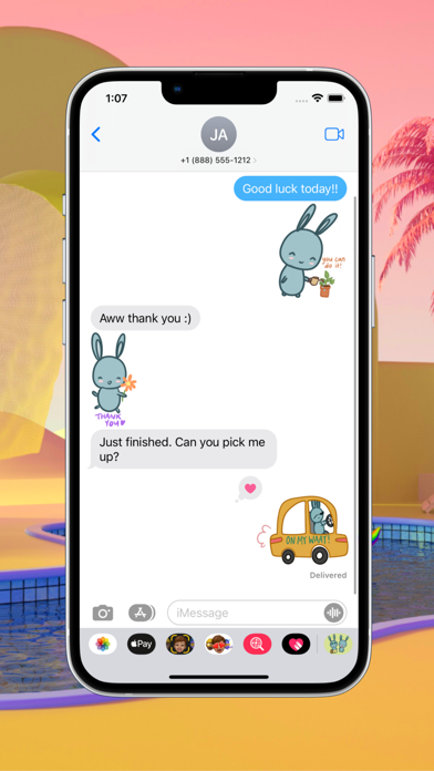 Life with Tatsu Screenshot