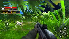 Game screenshot Сафари Hunter 2017 mod apk